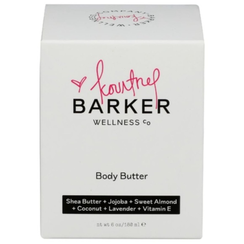 Body Butter